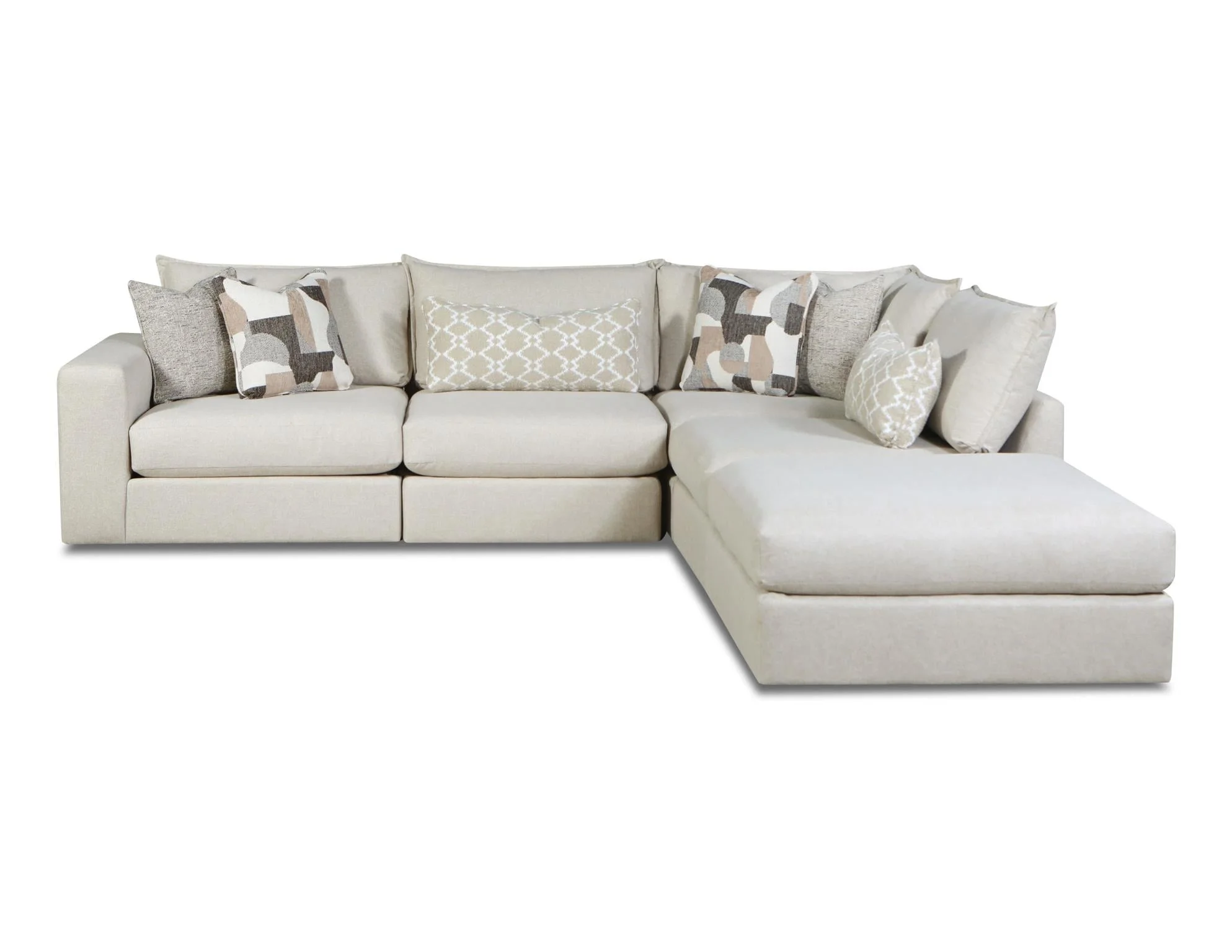 fusion-furniture-7000-gold-rush-antique-7004-19kp-gold-rush-antiquex2