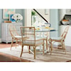 Universal Escape-Coastal Living Home Collection Chair