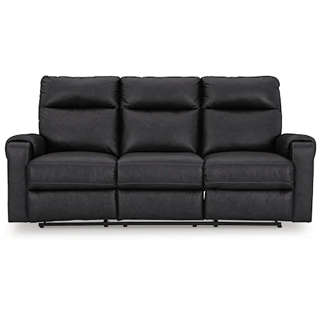 Reclining Power Sofa