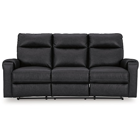 Power Reclining Sofa