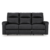 Power Reclining Sofa