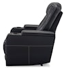 Signature Design by Ashley Furniture Center Point Power Recliner