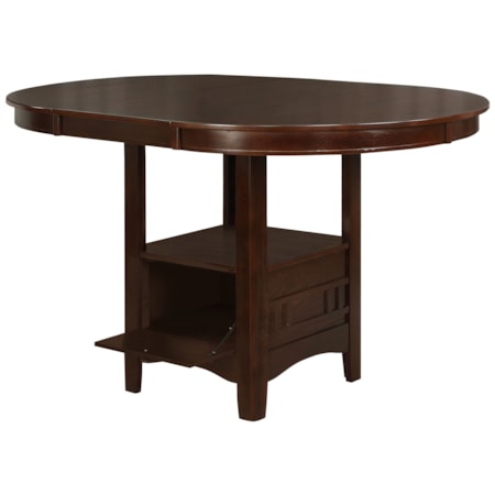 Counter Height Table Warm