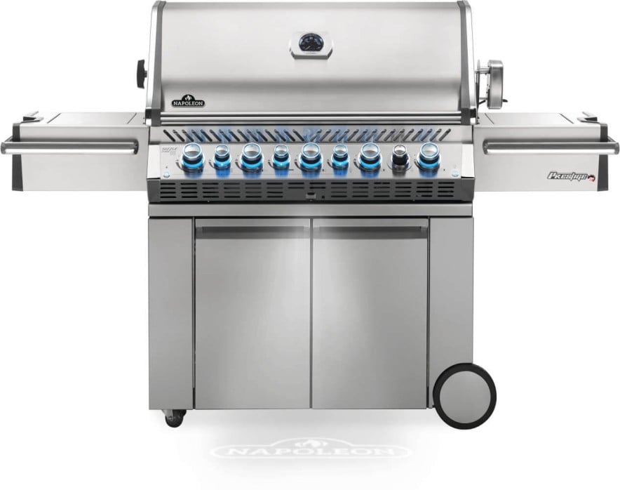 Napoleon Barbeques Prestige PRO™ 665