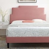 Modway Lindsey Queen Platform Bed