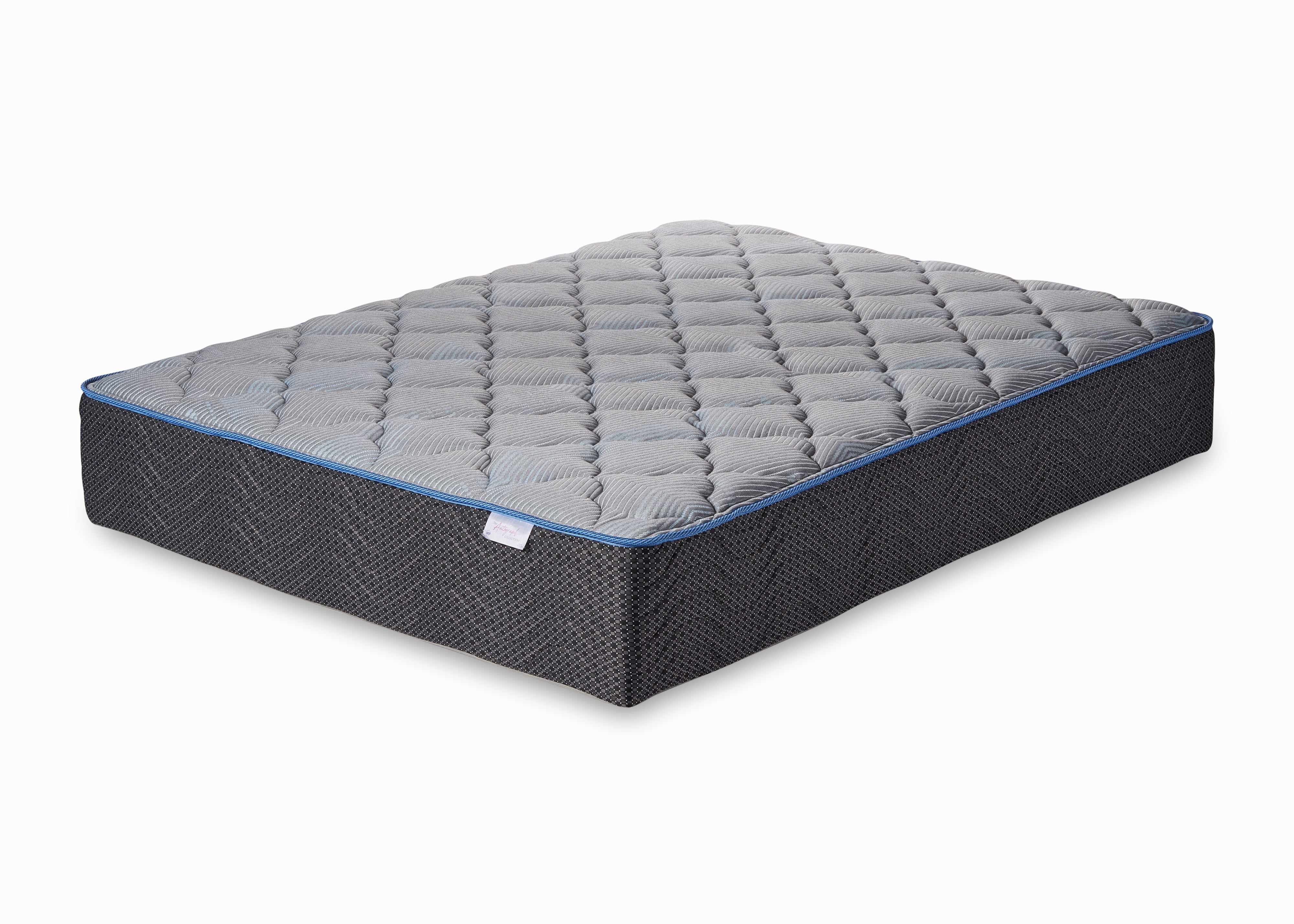 BETHEL HEIGHTS FIRM QUEEN MATTRESS |