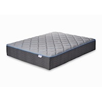 BETHEL HEIGHTS FIRM QUEEN MATTRESS |