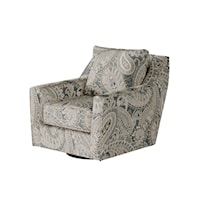 Swivel Glider Chair