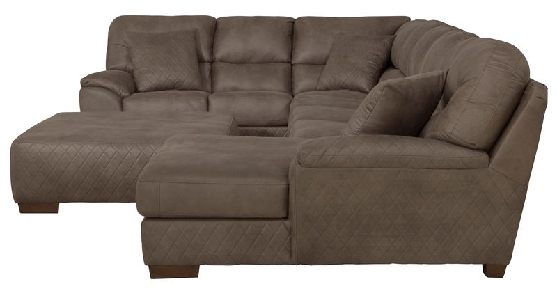 Jackson Furniture Royce U-Shaped Sectional
