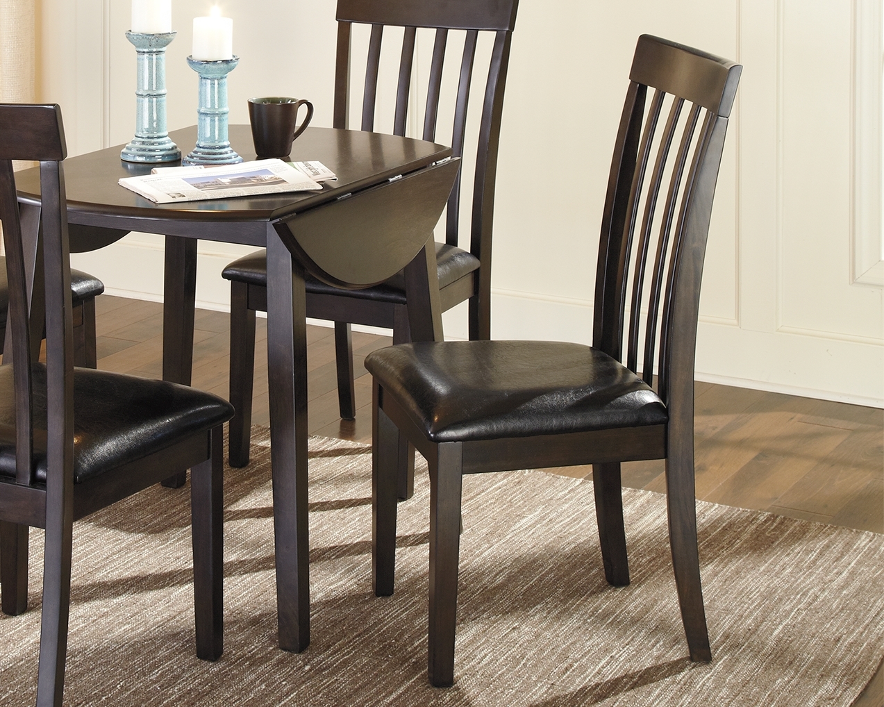 Ashley (Signature Design) Hammis Dining Uph Side Chair