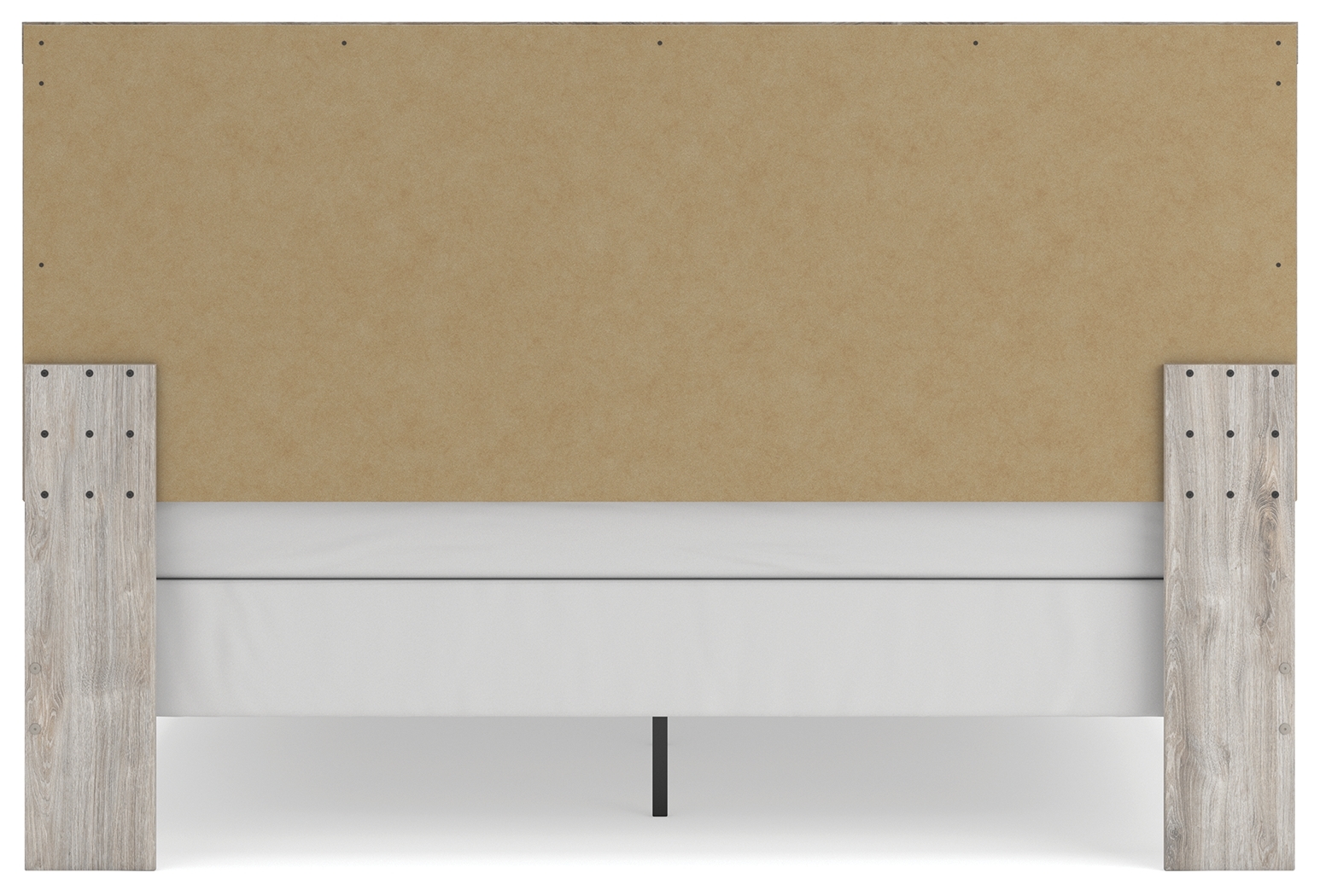 Signature Design by Ashley Broachmyn King Panel Bed