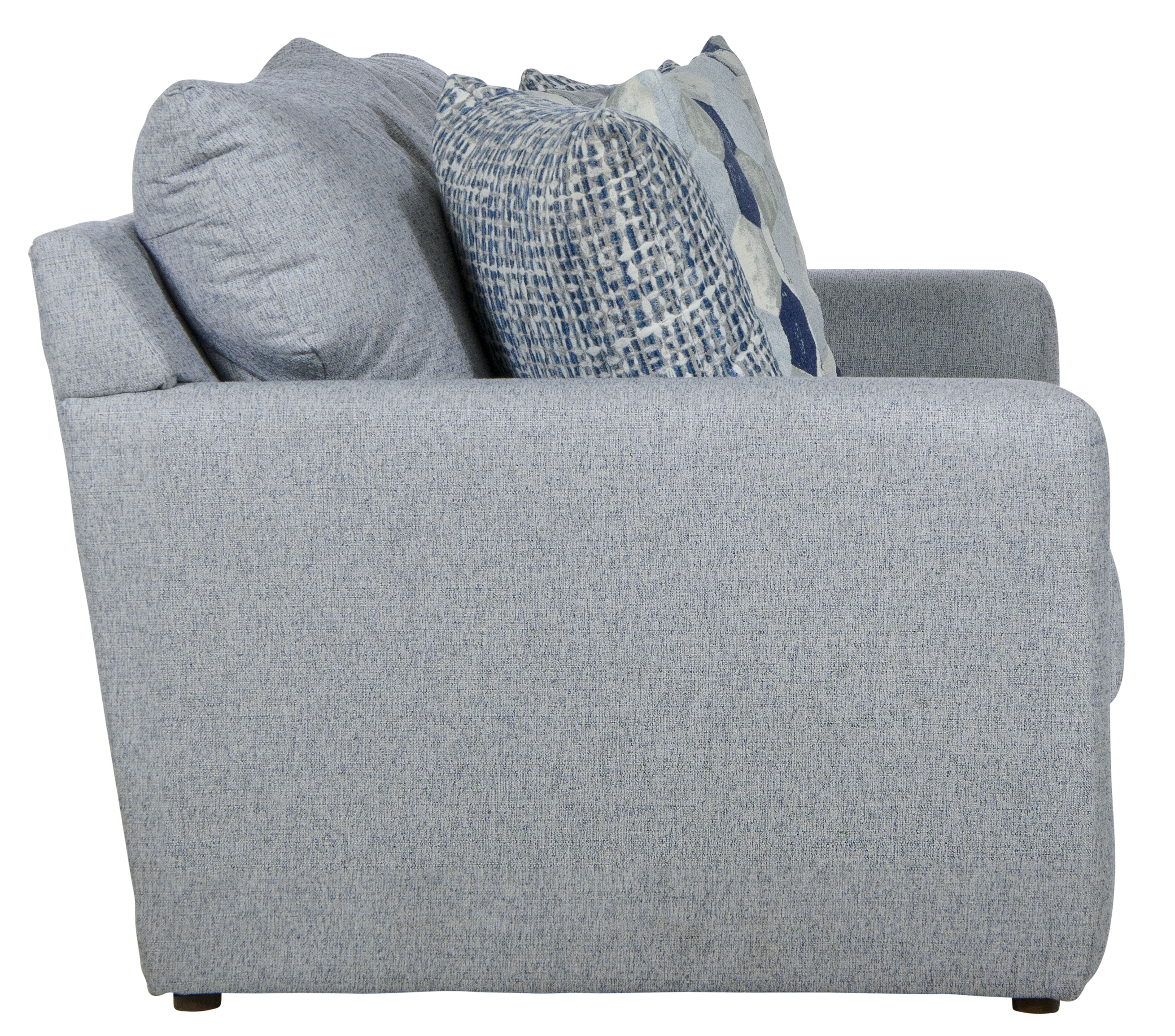 Jackson Furniture Hooten Queen Sleeper Sofa