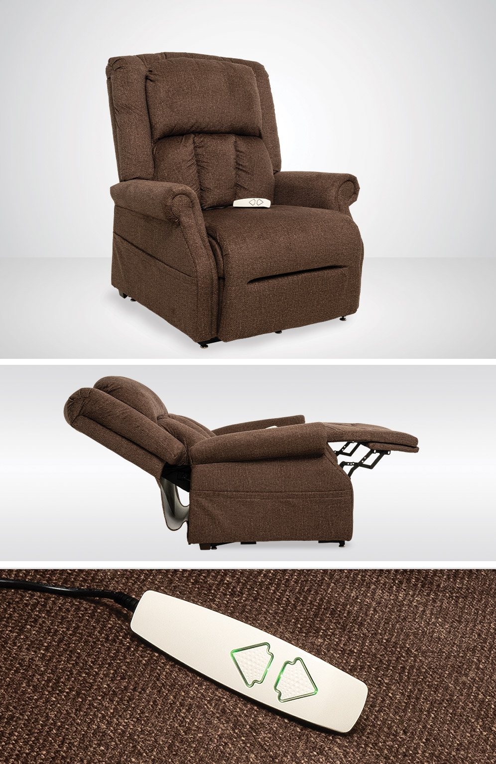 Lift Recliner