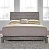 Liberty Furniture Modern Farmhouse King Platform Bed