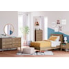 Signature Design by Ashley Aprilyn Twin Bookcase Bed