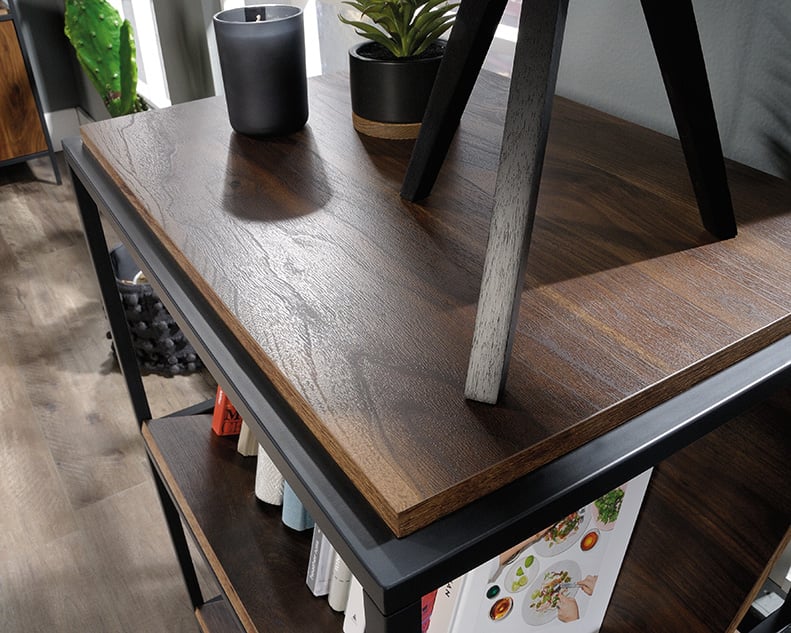 Nova Loft Accent Storage Cabinet