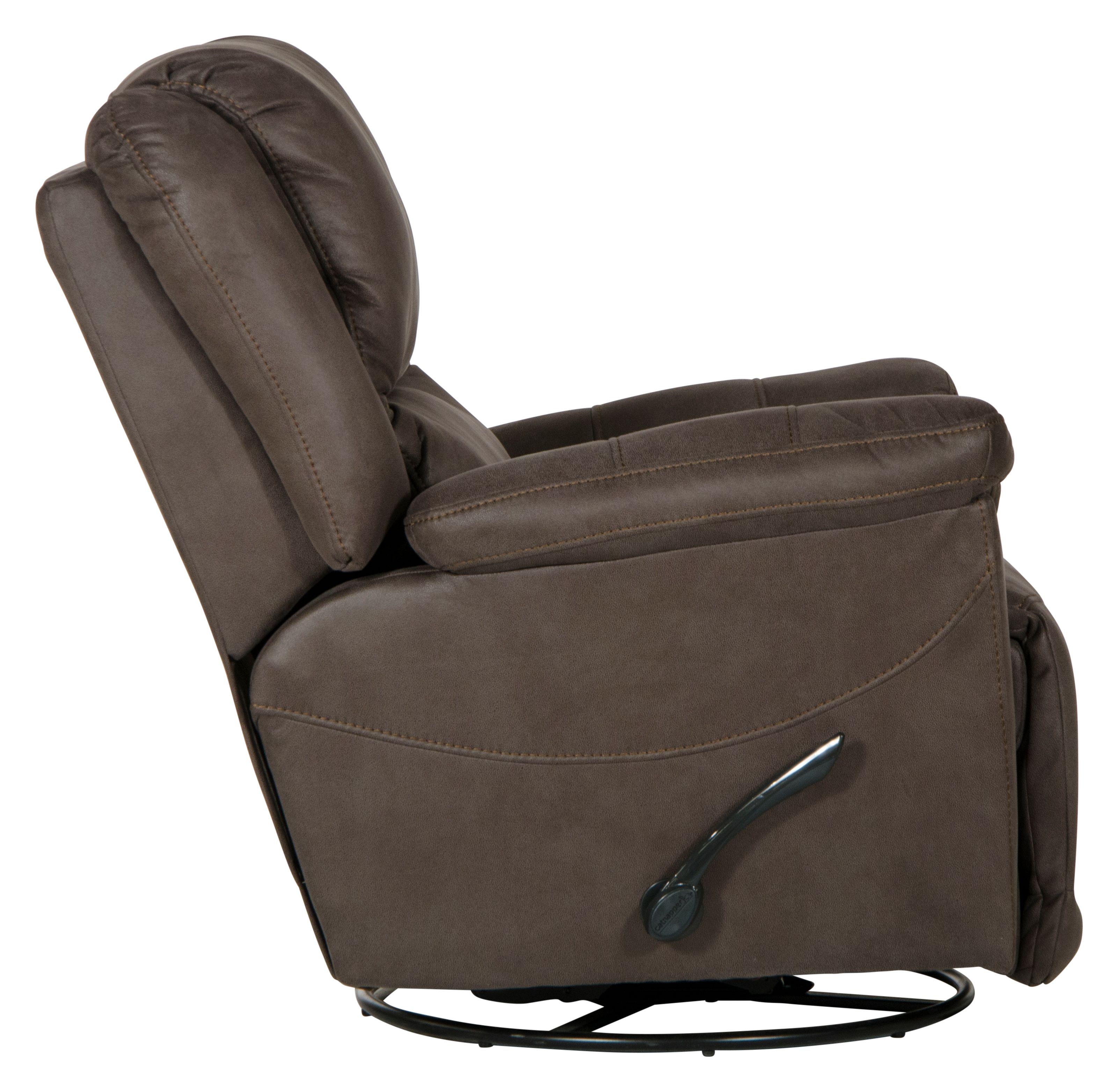 Catnapper 4566 Cole Swivel Glider Recliner