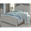 Liberty Furniture Farmhouse Reimagined Queen Panel Bed