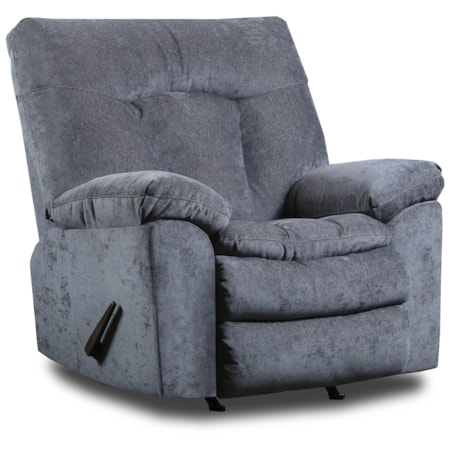 Rocker Recliner