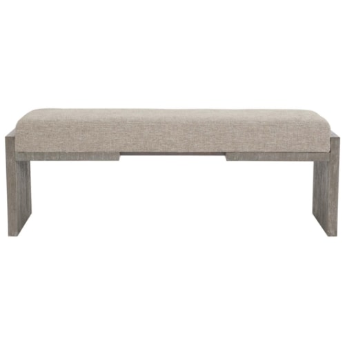 Foundations Bench