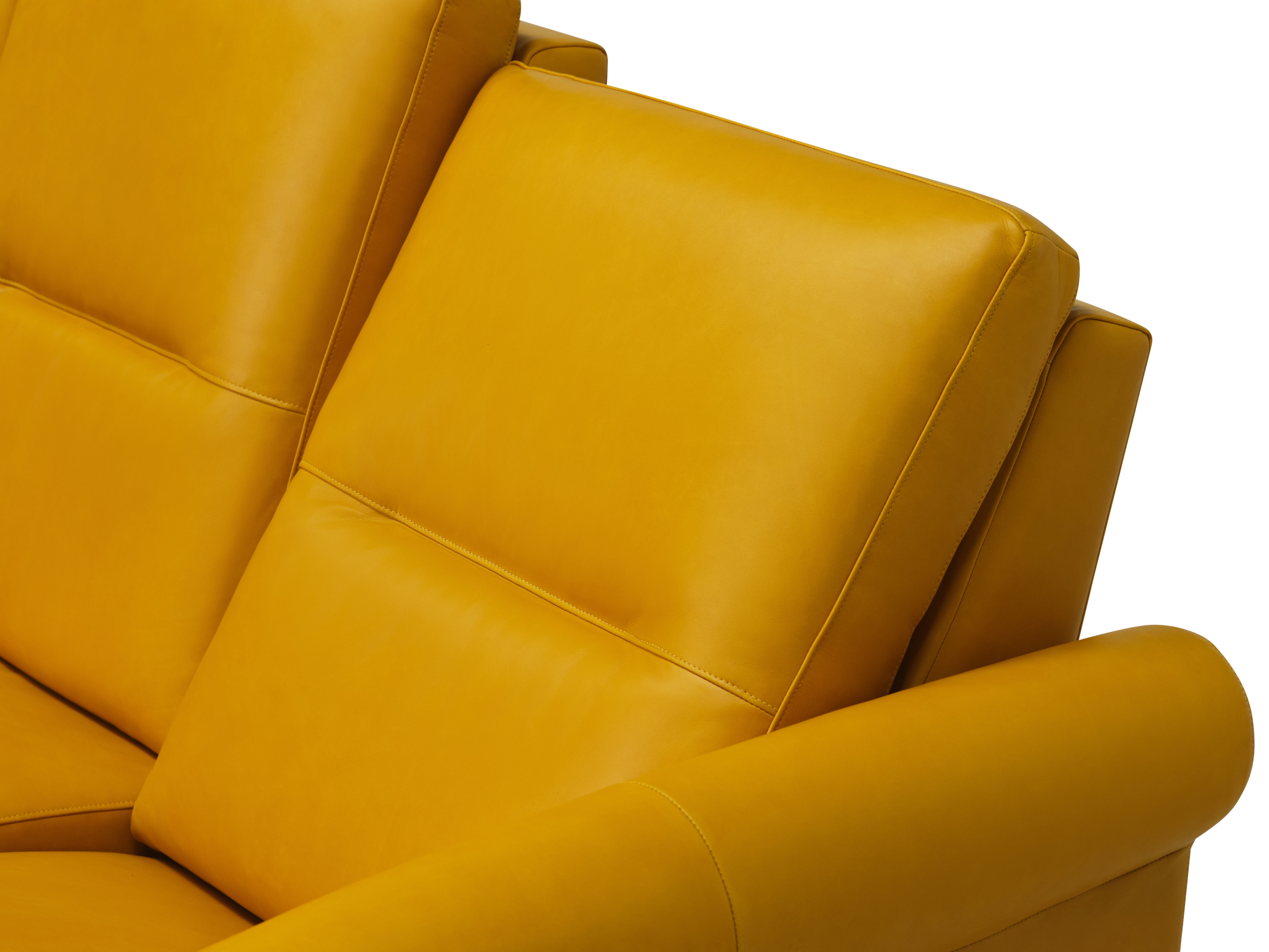 Essex 5-Seat Corner Curve Sectional