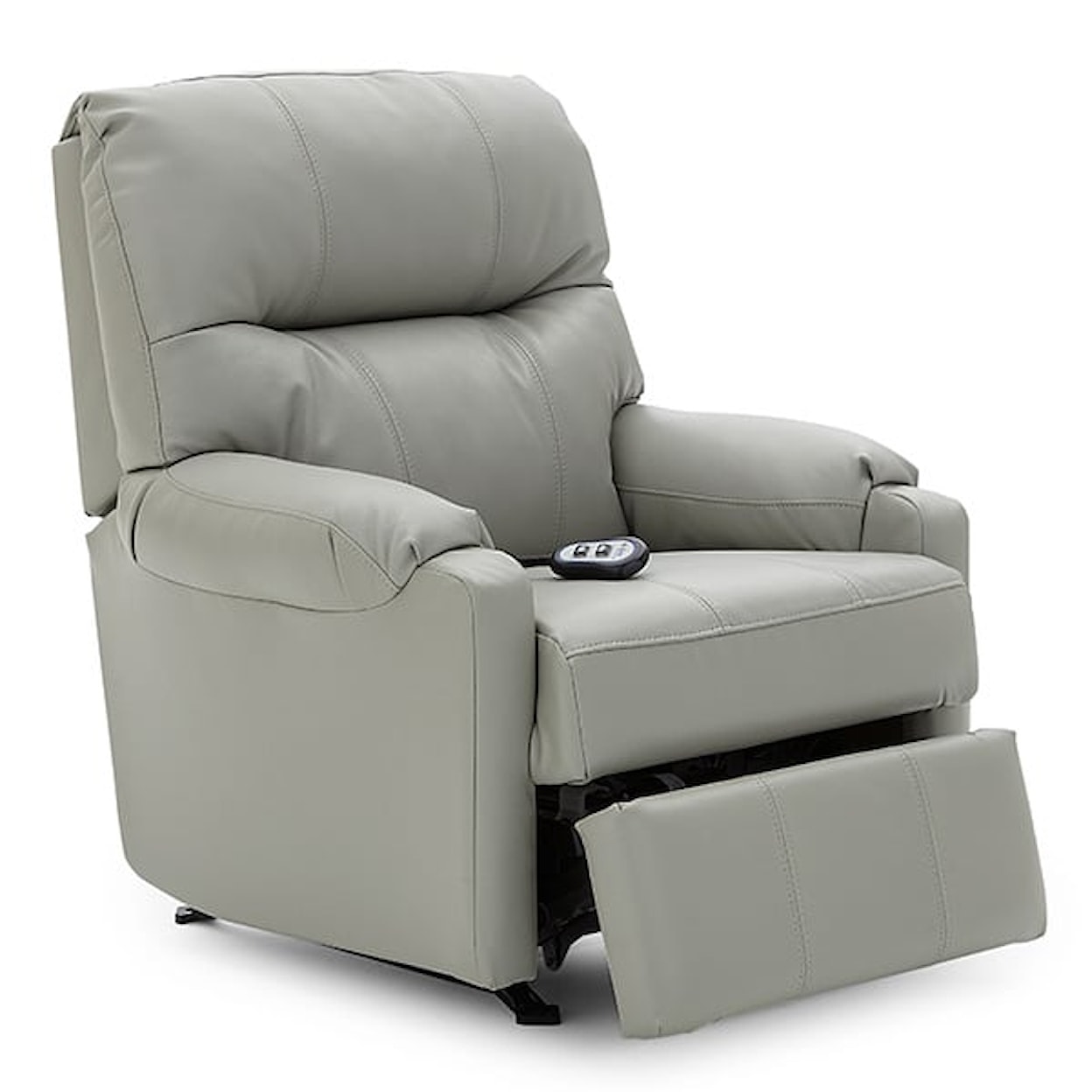 Best Home Furnishings JoJo Swivel Glider Recliner