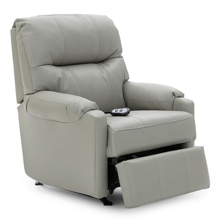 Swivel Glider Recliner