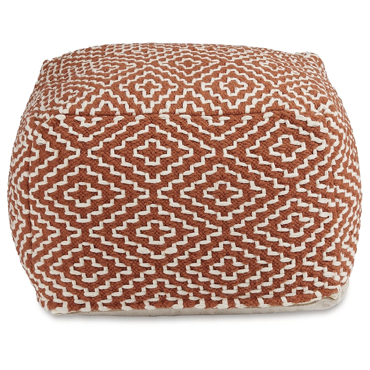 Signature Design by Ashley Brynnsen Pouf