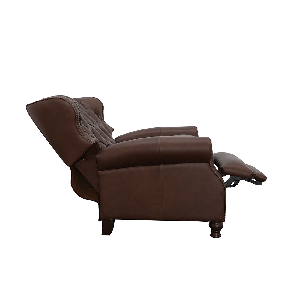 Push Back Recliner