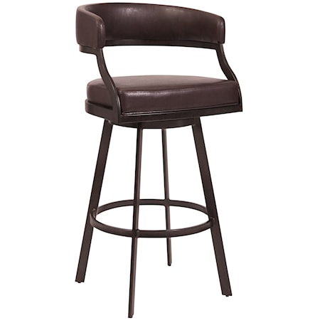 26" Counter Height Barstool