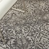 Nourison Damask 5' x 7'  Rug