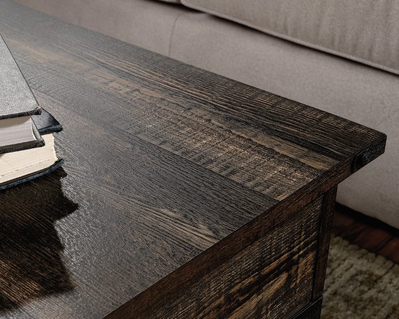 Steel River Lift-Top Coffee Table