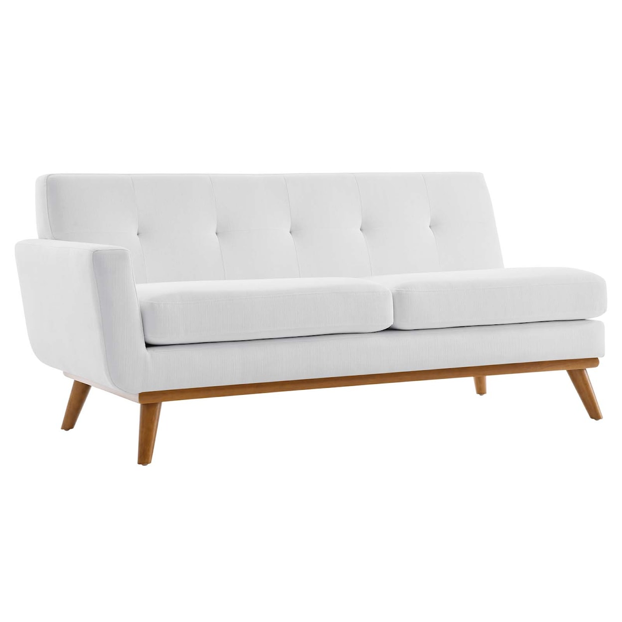 Modway Engage Right-Facing Sectional Sofa