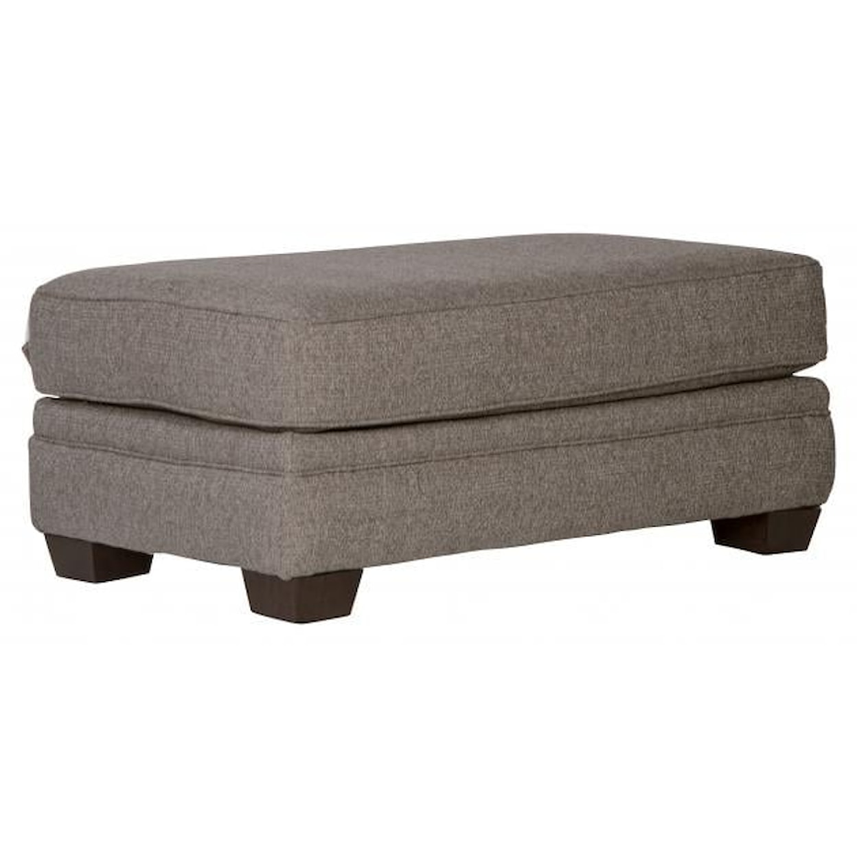 Jackson Furniture 4350 Havana Ottoman