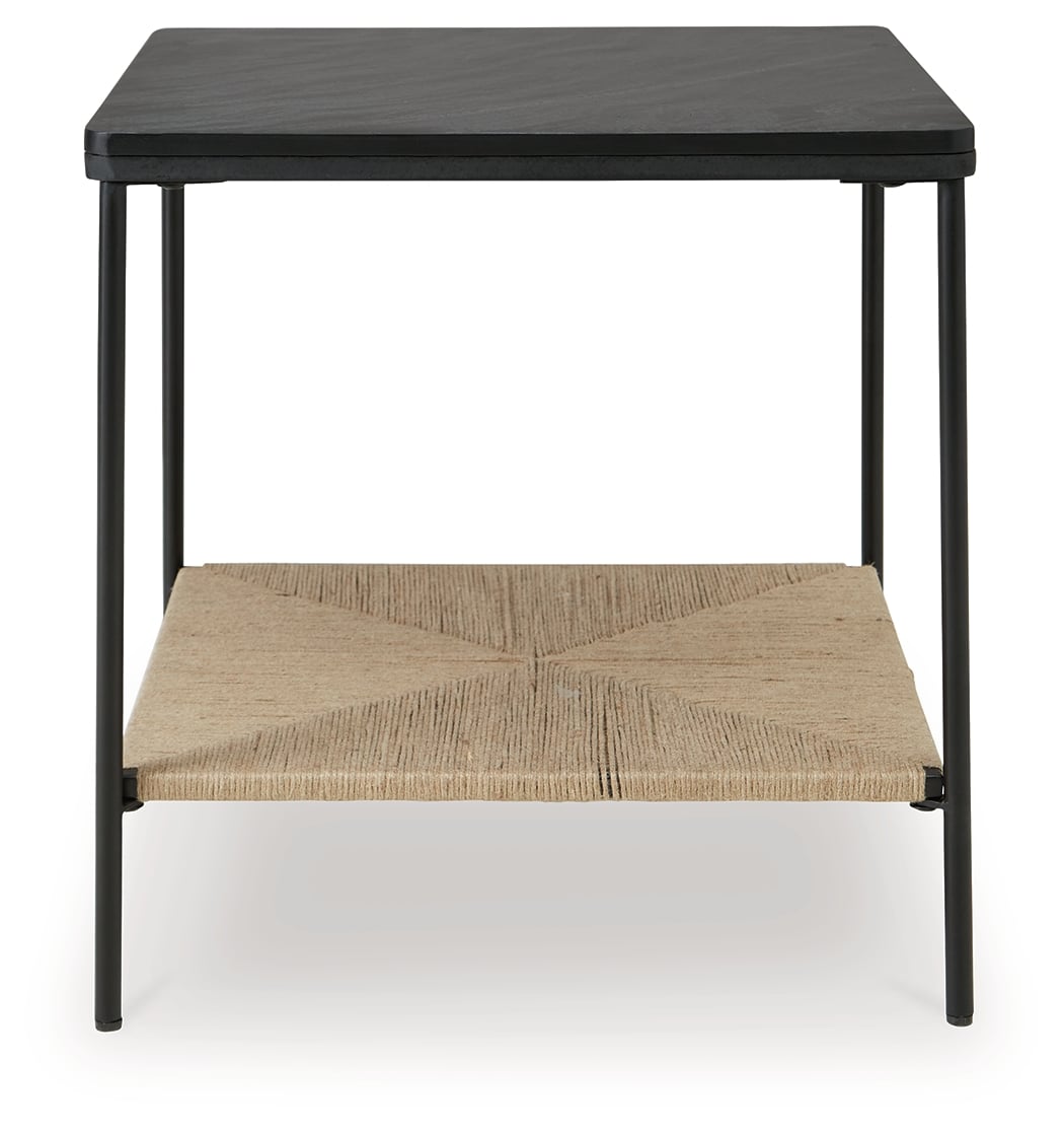 Signature Design by Ashley Minrich Accent Table