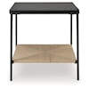 Signature Design by Ashley Minrich Accent Table