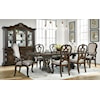 Signature Design by Ashley Maylee 6-Piece Dining Set