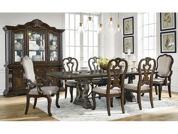 7-Piece Dining Set