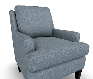 Best Home Furnishings Ennis Accent Chair