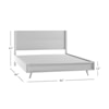 VFM Signature Marlowe Bed