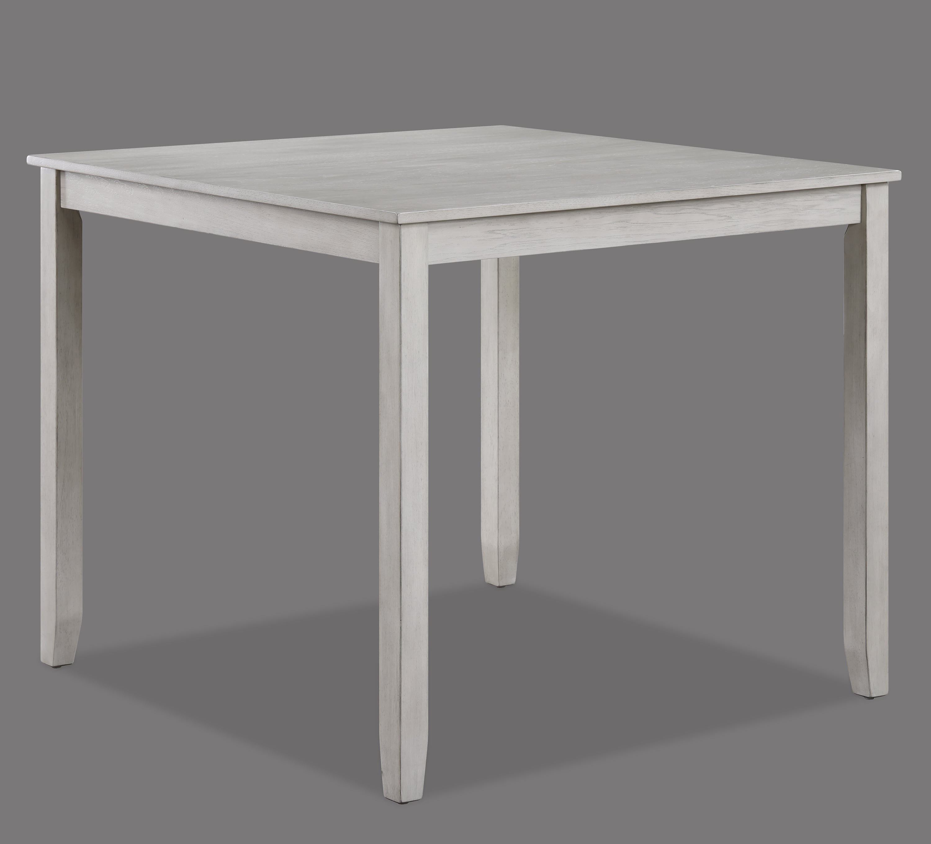 5-Piece Counter Height Dining Set