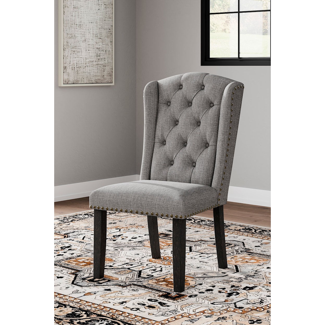 Benchcraft Jeanette Dining Chair