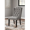 Ashley Furniture Signature Design Jeanette Dining Chair