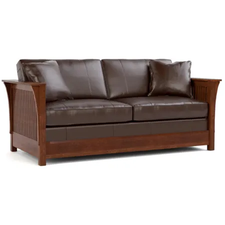 Fayetteville Sleep Sofa