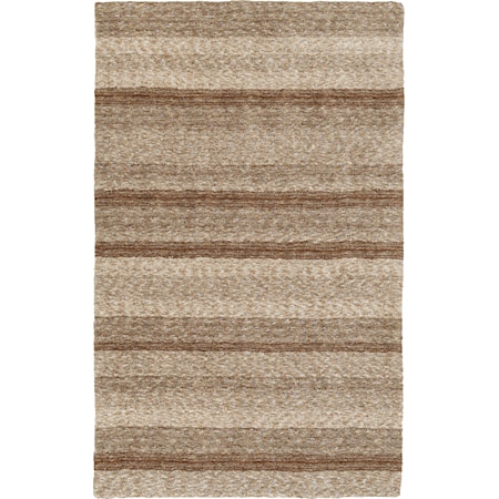 3'6" x 5'6" Rug