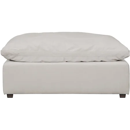 Cocktail Ottoman