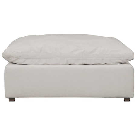 Cocktail Ottoman