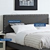 Modway Phoebe Upholstered Queen Headboard