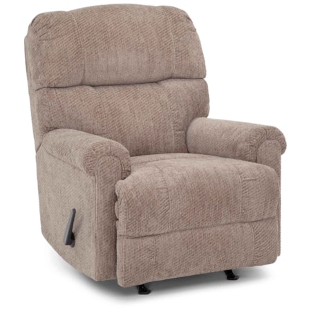 Captain Rocker Recliner