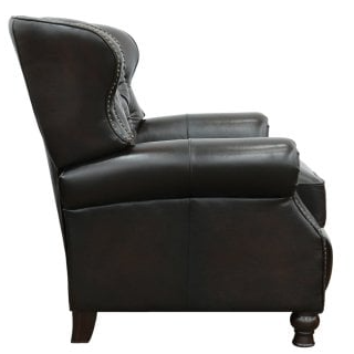 Barcalounger Presidential Push Back Recliner